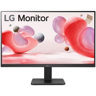 LG monitor 27MR400  IPS / 24" / 1920x1080 / 5ms / 1300:1 / 250cd / 100Hz/HDMI / D-Sub / AMD FreeSync/ černý