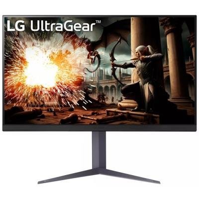 LG UltraGear 32GS75Q-B 31,5"