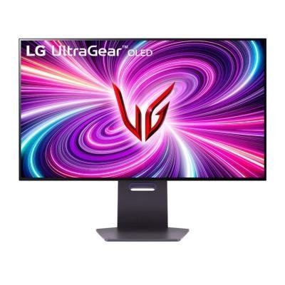 LG UltraGear 32GS95UE-B 31,5"