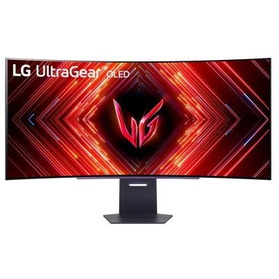 LG UltraGear 45GS95QE-B 44,5"