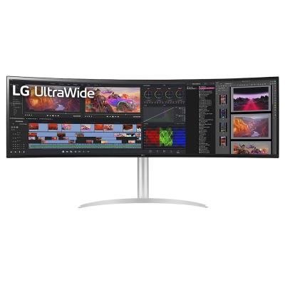 LG UltraWide 49WQ95C-W 49"