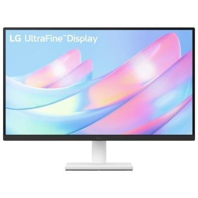 LG 27US500-W 27"