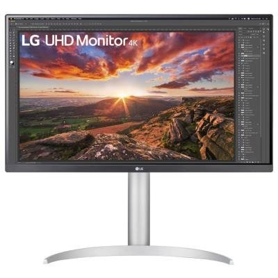 LG 27UP850K-W 27"