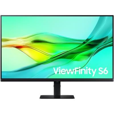 Samsung ViewFinity S6 (S60UD) 32"