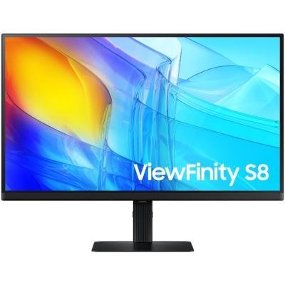 Samsung ViewFinity S8 (S80D) 27"