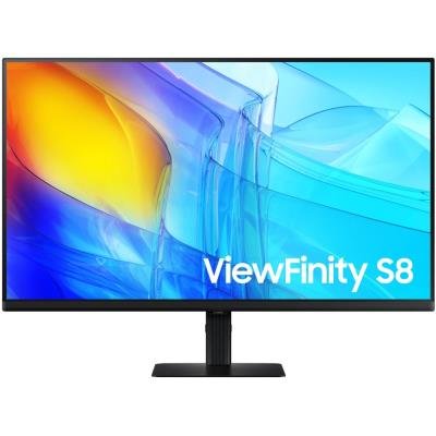 Samsung ViewFinity S8 (S80D) 32"