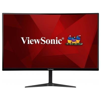 ViewSonic VX2718-PC-MHD OMNI / 27" prohnutý / VA / 16:9 / 1920x1080 / 165Hz/ 1ms/ 250cd/m2 / 2xHDMI / DP / Repro 