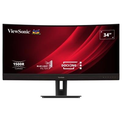 Monitory 33" a více