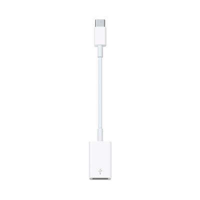 Adaptér Apple USB-C na USB-A