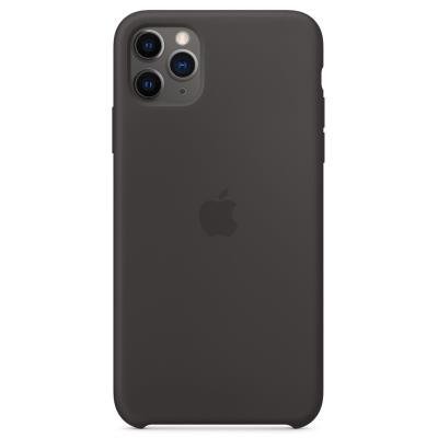 Apple ochranný kryt pro iPhone 11 Pro Max černý