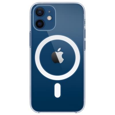 Apple průhledný kryt s MagSafe pro iPhone 12 mini
