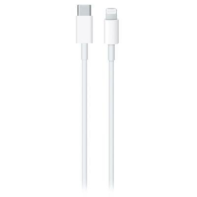 Apple USB typ C (M) na Lightning (M) 1m