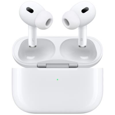 Apple AirPods Pro 2nd gen. with Magsafe Case (2022)