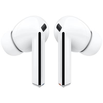 Samsung Galaxy Buds3 Pro bílá