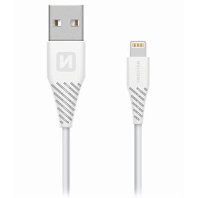 Kabel SWISSTEN USB-A na Lightning 1,2m