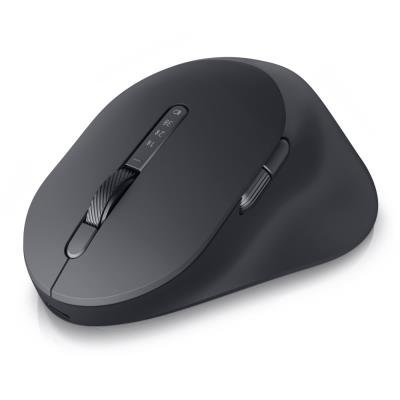 DELL myš MS900/ optická/ bezdrátová/ nabíjeci/ černá