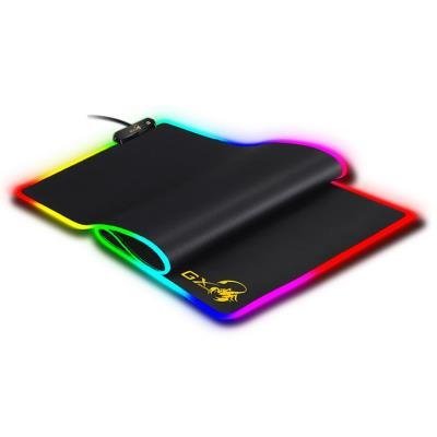GENIUS GX GAMING mousepad GX-Pad 800S RGB/ 800 x 300 x 3 mm/ USB