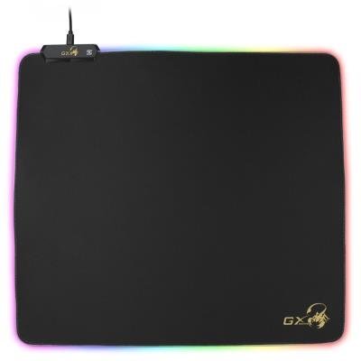 GENIUS GX GAMING mousepad GX-Pad 500S RGB/ 450 x 400 x 3 mm/ USB