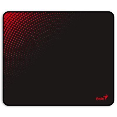 GENIUS mousepad G-Pad 230S/ 230 x 190 x 2,5 mm/ black