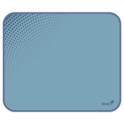 GENIUS mousepad G-Pad 230S/ 230 x 190 x 2,5 mm/ bluegrey