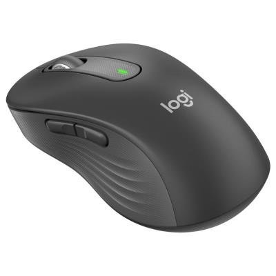 Logitech Signature M650 L šedá