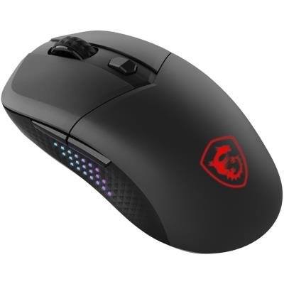 MSI VERSA 300 Elite Wireless