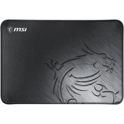 MSI gaming mousepad AGILITY GD21/ 320 x 220 x 3 mm