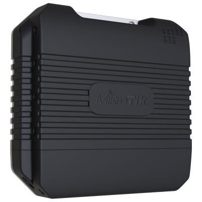 MikroTik LtAP LR8G LTE6 kit