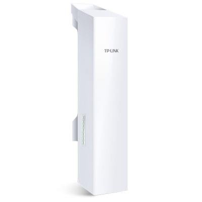 TP-Link CPE220 / outdoor / 2.4GHz 300Mbps Wireless CPE / 802.11b/g/n / 2x 10/100Mbps LAN