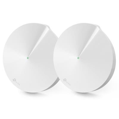 TP-Link Deco M9 Plus - Smart Home Mesh Wi-Fi System AC2200 (2-Pack)