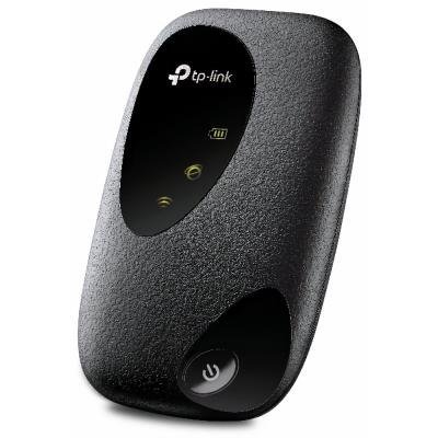 TP-Link M7200 - 4G LTE Mobile Wi-Fi