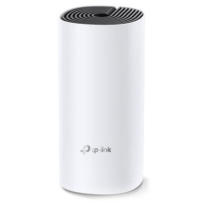 TP-Link Deco M4 - AC1200 Whole Home Mesh Wi-Fi System (1-Pack)