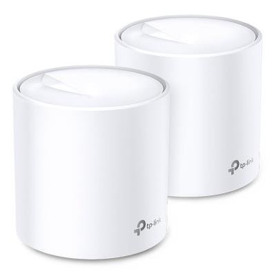 TP-LINK Deco X20 2pack AX1800 Wi-Fi mesh system WiFi 6