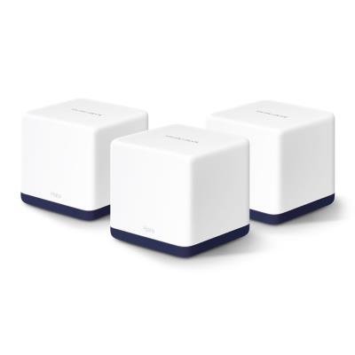 Mercusys Halo H50G 3-pack Wi-Fi mesh system