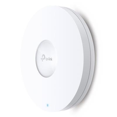 TP-Link EAP610 Access Point / AX1800 / Wi-Fi 6 / ceiling mount