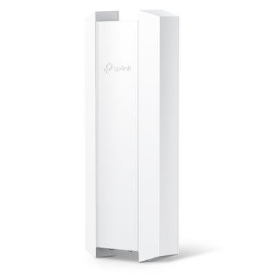 TP-Link EAP610-Outdoor Access Point / AX1800 / Wi-Fi 6 / indoor and outdoor