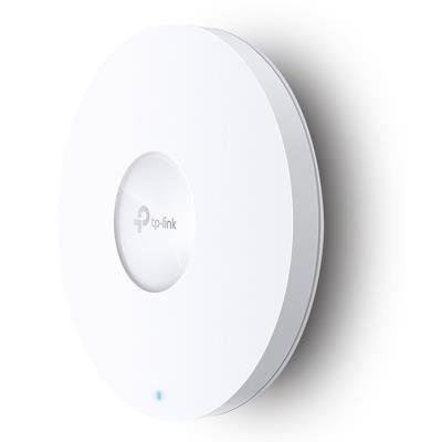 TP-Link EAP653-AX3000 Ceiling Mount Dual-Band Wi-Fi 6 Access Point