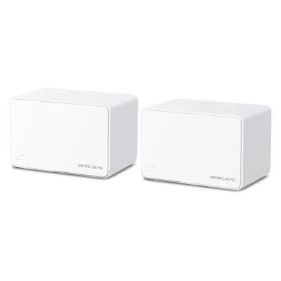 Mercusys Halo H80X 2-pack AX3000 Whole Home Mesh WiFi 6 System
