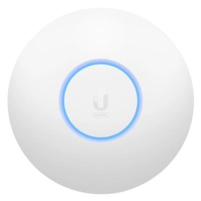 Ubiquiti UniFi 6 Lite - Wi-Fi 6 AP, 2.4/5GHz, up to 1.5Gbps, 1x Gbit RJ45, PoE 