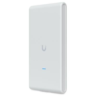 Ubiquiti UniFi 6 Mesh Pro - Wi-Fi 6 AP, 2.4/5GHz, až 2.9 Gbps, 2x GbE, Indoor/Outdoor, PoE