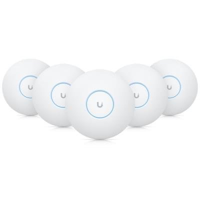 Ubiquiti UniFi U7 Pro 5pack