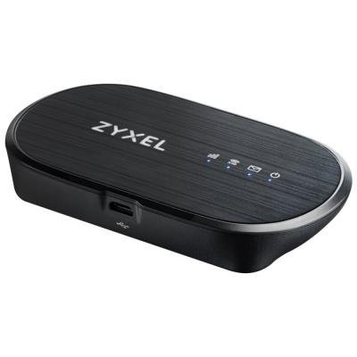 Zyxel WAH7601 LTE Portable Router Cat 4 / EU region, B1/B3/B7/B8/B20/B38/B40