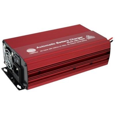 FST Charger ABC-1220D, 12V, 20A