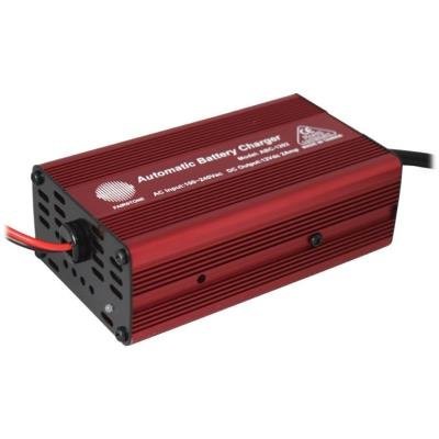 FST Charger ABC-1202, 12V, 2A