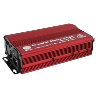 FST Charger ABC-3604D, 36V, 04A