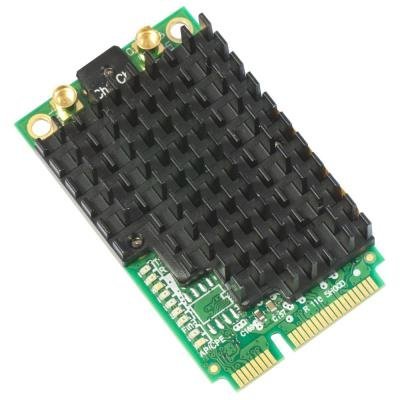 R11e-5HacD miniPCI-e Card 802.11ac, 2 x MMCX,  Atheros (5 GHz)