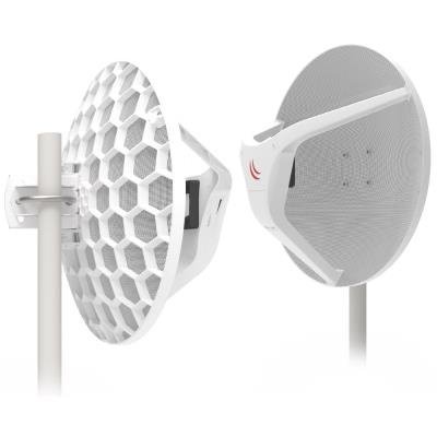 Wireless Wire Dish, 1x Gbit LAN, 802.11ad (60 GHz) - kit