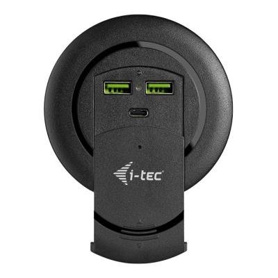 I-TEC Fast Charger 96W