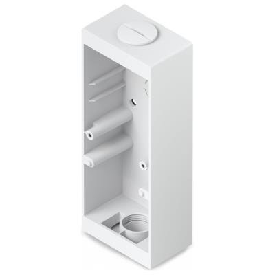 Ubiquiti Reader Pro Junction Box White