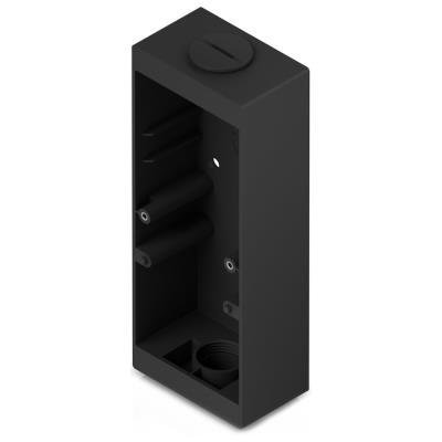 Ubiquiti Reader Pro Junction Box Black